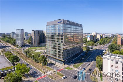 lokal użytkowy na wynajem 356m2 lokal użytkowy Warszawa, Mokotów, Puławska