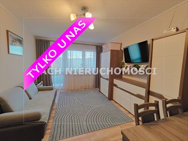 mieszkanie na sprzedaż 44m2 mieszkanie Bielsko-Biała, Osiedle Beskidzkie