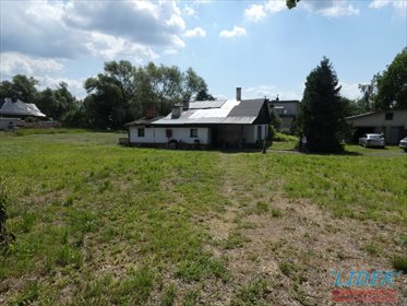 Działka budowlana na sprzedaż Pszczyna, Chuchułka 4 837m2 Foto 5