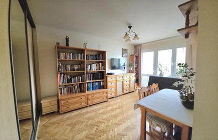 mieszkanie na sprzedaż 35m2 mieszkanie Warszawa, Ursus, Kolorowa