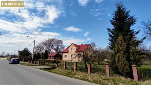 Dom na sprzedaż Zamch 200m2 Foto 6