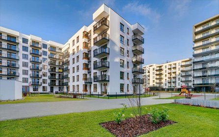 mieszkanie na sprzedaż 51m2 mieszkanie Warszawa, Ochota, Grójecka