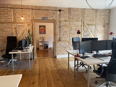 lokal użytkowy na wynajem 200m2 lokal użytkowy Poznań, Stare Miasto, Centrum, Feliksa Nowowiejskiego