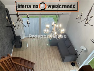 dom na sprzedaż Nasielsk Cieksyn 200 m2