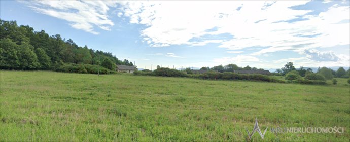 działka na sprzedaż 61542m2 działka Stary Wielisław