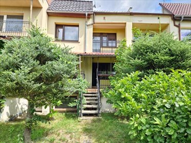 Sprzedam dom 152 m² z ogrodem, tarasem i garażem w Opolu dom Opole, Grudzice, Gombrowicza