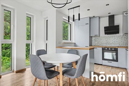 Przestronne 56 m² w Starachowicach - zapraszam mieszkanie Starachowice, Kopalniana