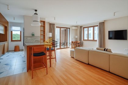 mieszkanie na wynajem 123m2 mieszkanie Warszawa, Leona Kruczkowskiego