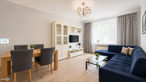 Atrakcyjne 2-pokojowe mieszkanie w centrum Kielc mieszkanie Kielce, Centrum, Centrum