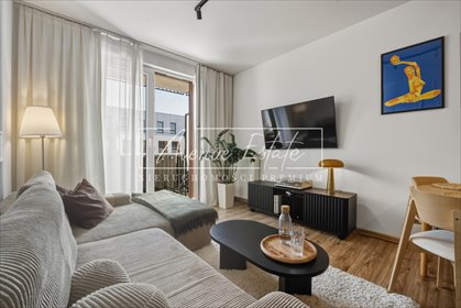 mieszkanie na sprzedaż 43m2 mieszkanie Warszawa, Ursynów, Polki