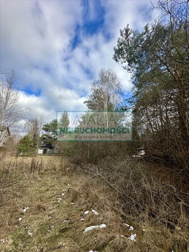 Działka 900 m² z mediami i planem zabudowy - zapraszam działka Kuklówka Zarzeczna