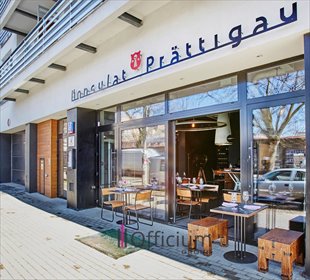 lokal użytkowy na sprzedaż 107m2 lokal użytkowy Warszawa, Praga-Północ, Nieporęcka