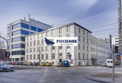 lokal użytkowy na wynajem 392m2 lokal użytkowy Warszawa, Praga-Południe, Grochowska