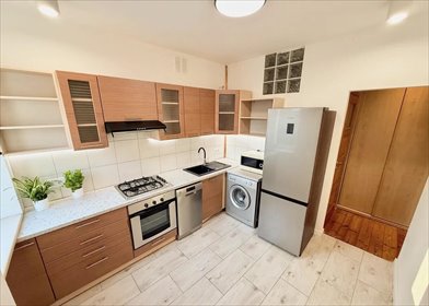 mieszkanie na sprzedaż 51m2 mieszkanie Warszawa, Ursus, Bohaterów Warszawy