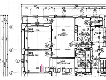 Zapraszam do 3-pokojowego mieszkania 46 m² w Śródmieściu mieszkanie Warszawa, Śródmieście, Karmelicka