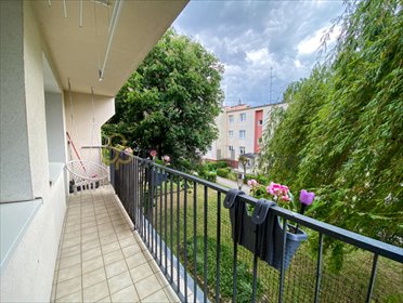 mieszkanie na sprzedaż 63m2 mieszkanie Sulechów