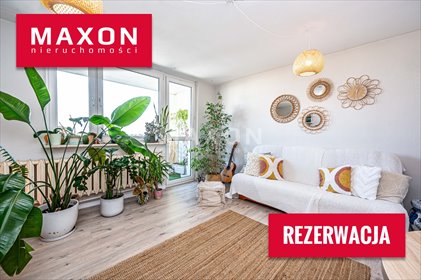 mieszkanie na sprzedaż 47m2 mieszkanie Warszawa, Białołęka, ul. Feliksa Pancera