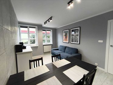 mieszkanie na sprzedaż 44m2 mieszkanie Serock