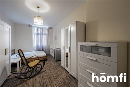 mieszkanie na sprzedaż 82m2 mieszkanie Poznań, Łazarz, Łazarz, Głogowska