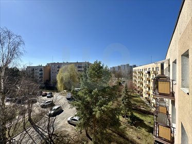 mieszkanie na sprzedaż 59m2 mieszkanie Częstochowa, Północ, Gombrowicza