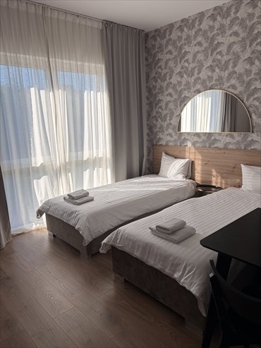 Kawalerka 25 m² na Mokotowie - polecam mieszkanie Warszawa, Mokotów, Dolny Mokotów, ul. Bartycka
