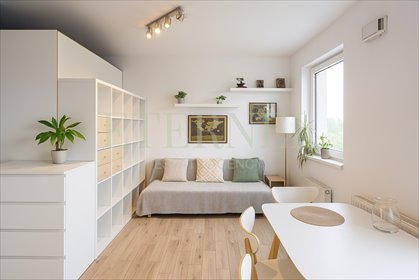 mieszkanie na wynajem 31m2 mieszkanie Kraków, Czyżyny, Czyżyny