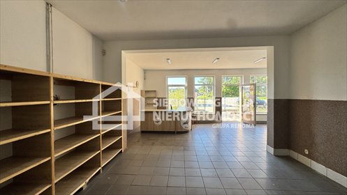 lokal użytkowy na wynajem 100m2 lokal użytkowy Bojano