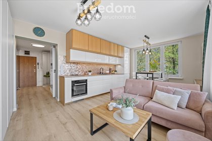 mieszkanie na sprzedaż 40m2 mieszkanie Ożarów Mazowiecki, Floriana