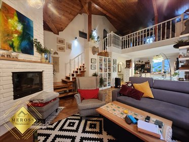 dom na sprzedaż 115m2 dom Ponik