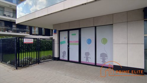 lokal użytkowy na wynajem 129m2 lokal użytkowy Warszawa, Żoliborz, Szamocka