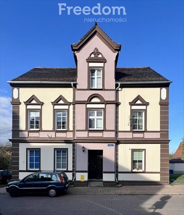 mieszkanie na sprzedaż 40m2 mieszkanie Niemodlin