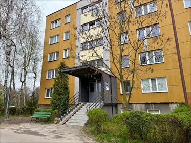 mieszkanie na sprzedaż 63m2 mieszkanie Sosnowiec, Zagórze, Kielecka