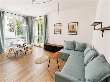 Mieszkanie 32 m² na Bielanach polecam mieszkanie Warszawa, Bielany, Jana Kasprowicza