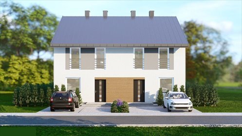dom na sprzedaż 91m2 dom Kostrzyn