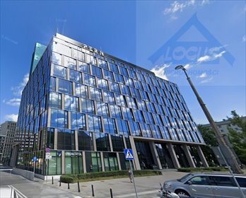 lokal użytkowy na wynajem 300m2 lokal użytkowy Warszawa, Śródmieście