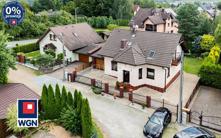 dom na sprzedaż 154m2 dom Mysłowice, Stara Wesoła, Stara Wesoła
