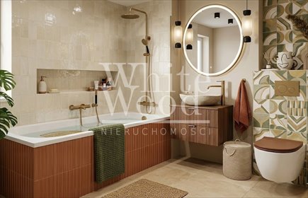 mieszkanie na sprzedaż 48m2 mieszkanie Gdynia, Chwarzno-Wiczlino, Perkoza