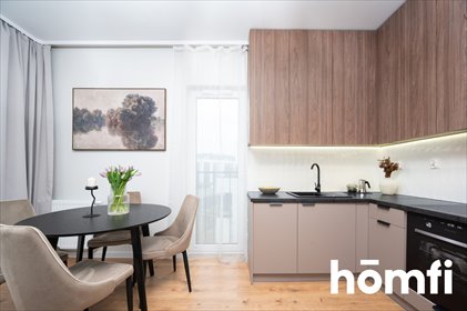 mieszkanie na sprzedaż 39m2 mieszkanie Kraków, Zabłocie