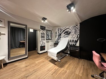 lokal użytkowy na sprzedaż 28m2 lokal użytkowy Szczecin, Centrum