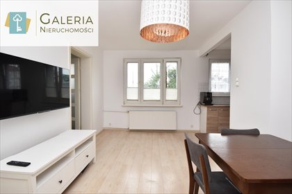 mieszkanie na sprzedaż 44m2 mieszkanie Elbląg, 12 Lutego