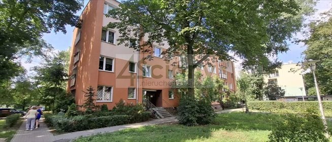 mieszkanie na sprzedaż 37m2 mieszkanie Warszawa, Wola, Młynów, Złocienia