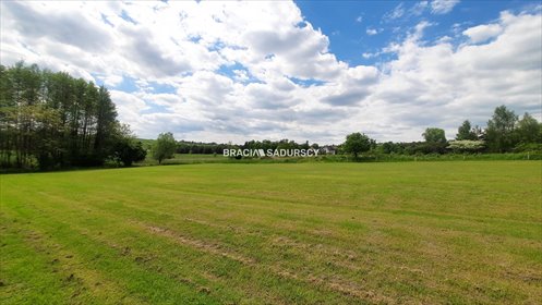 Na sprzedaż działka 1992 m² w Rudnie z możliwością zabudowy działka Rudno