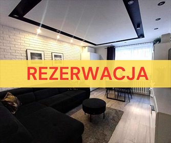mieszkanie na sprzedaż 48m2 mieszkanie Wodzisław Śląski