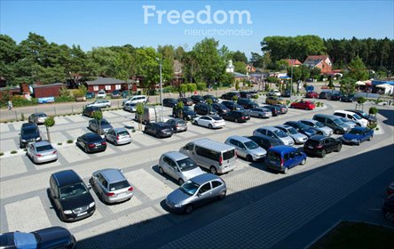 Lokal użytkowy na sprzedaż Pustkowo 7 500m2 Foto 7