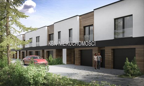 Kameralny apartament z ogrodem i garażem w Dębnikach mieszkanie Kraków, Dębniki, Kliny