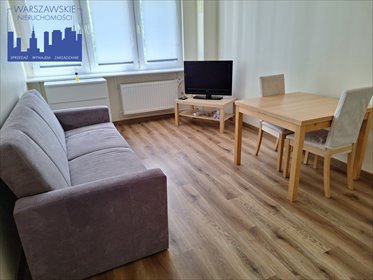 mieszkanie na wynajem 42m2 mieszkanie Warszawa, Mokotów, Okęcka
