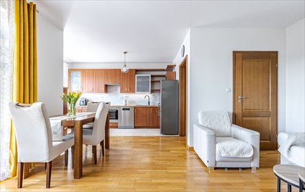 mieszkanie na sprzedaż 55m2 mieszkanie Warszawa, Praga-Południe Gocław