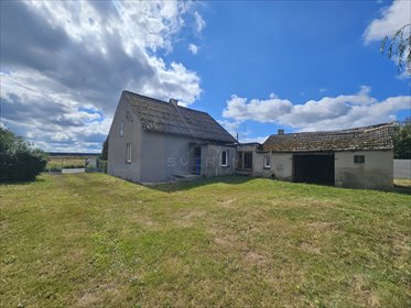 dom na sprzedaż 82m2 dom Kołaczkowice, Małe Kołaczkowice