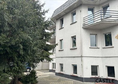 dom na sprzedaż 415m2 dom Poznań, Smochowice, Myśliborska