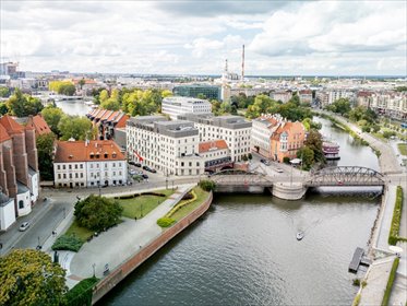 lokal użytkowy na wynajem 166m2 lokal użytkowy Wrocław, Staromłyńska